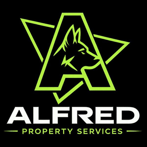 Alfred Property Services logo