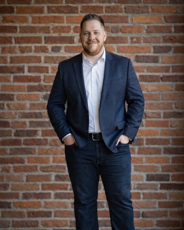 Ken Osterbrook, founder of Alfred Property Services